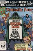 Fantastic Four (Vol. 1) #238