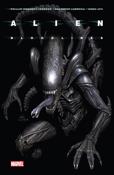 Alien (Marvel) Book #1