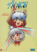 Alice in Sexland Extreme #3