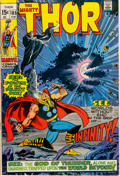 Thor #185