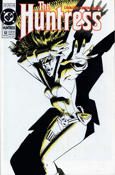 The Huntress #12