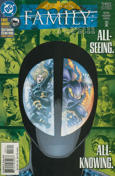 Batman: Family #3