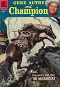 Gene Autry and Champion #113