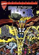 Biblioteca Marvel: Thor #1