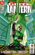 Green Lantern (3rd Series) #48