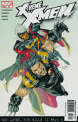 X-Treme X-Men #27