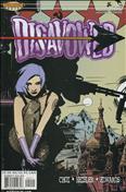 Disavowed (WildStorm) #2