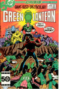 Green Lantern (2nd Series) #198