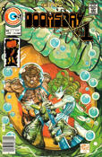 Doomsday + 1 (Charlton) #4