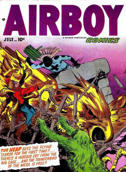 Airboy Comics #79