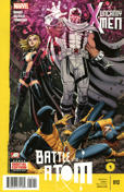 Uncanny X-Men (3rd Series) #12