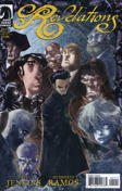 Revelations (4th Series) #5