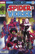 Edge of Spider-Verse (4th Series) #4 Variation B