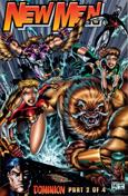 Newmen #14