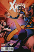 All-New X-Men (2nd Series) #5