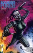 Cyber Force (5th Series) #9