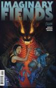 Imaginary Fiends #4