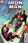 Iron Man (9th Series) #6