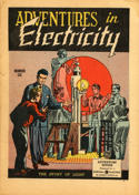 Adventures in Electricity #6