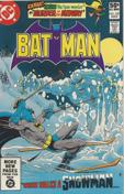 Batman #337