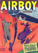 Airboy Comics #74