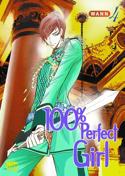 100% Perfect Girl #4