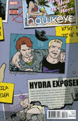 All-New Hawkeye (2nd Series) #3