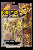 Gargoyles (Dynamite) #9 Variation F
