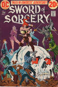 Sword of Sorcery #2