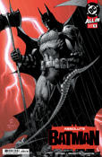 Absolute Batman #1 Variation A - 5th printing