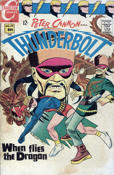Thunderbolt #60