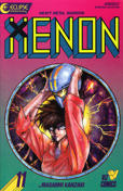 Xenon #11