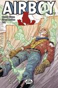 Airboy #51 Variation A