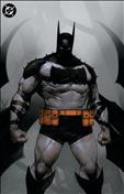 Absolute Batman #1 Variation F - 2nd printing