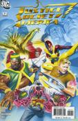 Justice Society of America (2nd Series) #12