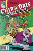 Chip ‘n’ Dale Rescue Rangers (Disney’s…) #2