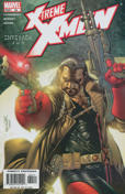 X-Treme X-Men #34