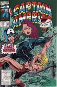 Captain America (1st Series) #415