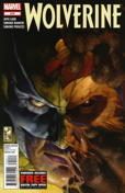 Wolverine #310