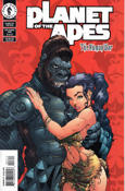 Planet of the Apes (3rd Series) #3