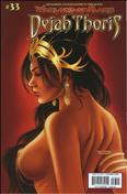 Warlord of Mars: Dejah Thoris #33 Variation A