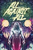 All Against All Book #1