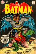 Batman #209