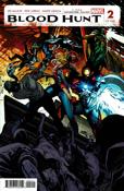 Blood Hunt (Marvel) #2