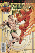 Fantastic Four (Vol. 3) #42