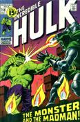 The Incredible Hulk #144