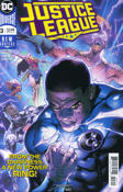 Justice League (4th Series) #3