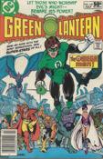 Green Lantern (2nd Series) #142