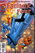 Fantastic Four (Vol. 3) #24