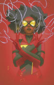 Edge of Spider-Verse (4th Series) #4 Variation C